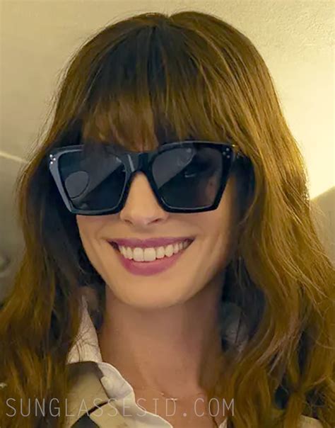 celine sunglasses idea of you